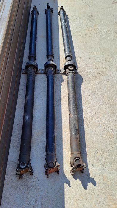 Кардан бмв е34 520 механика