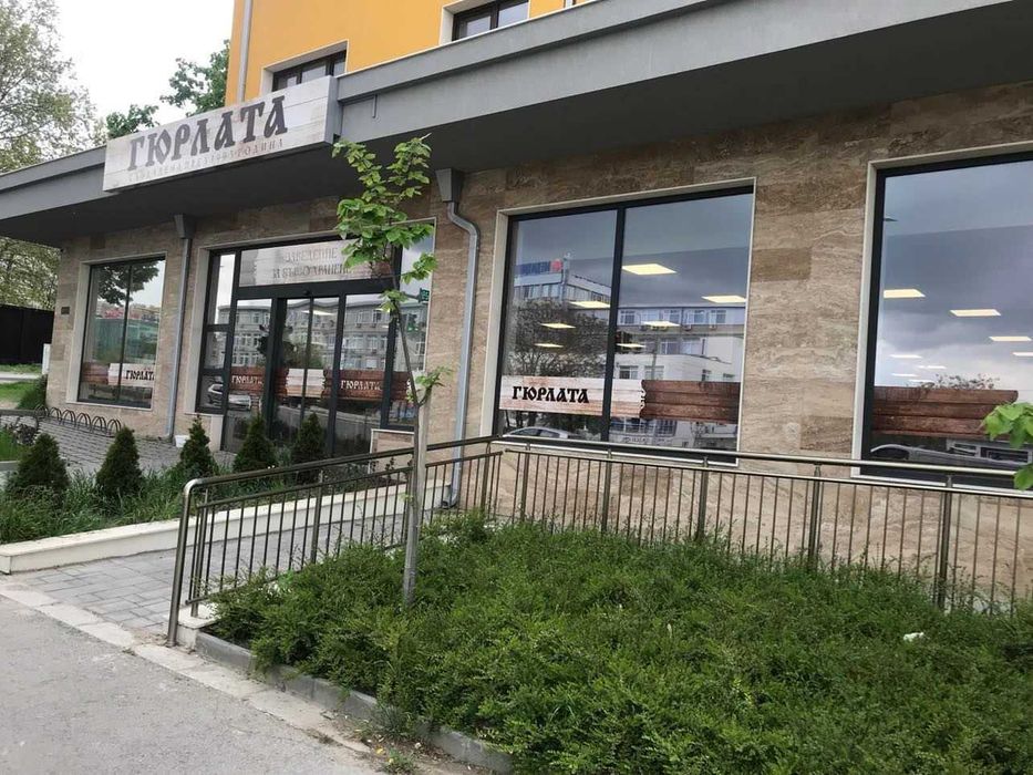 Дава се под наем Двустаен апартамент в Варна, Младост 1 - 70 кв.м за 488.58 € - Снимка #9