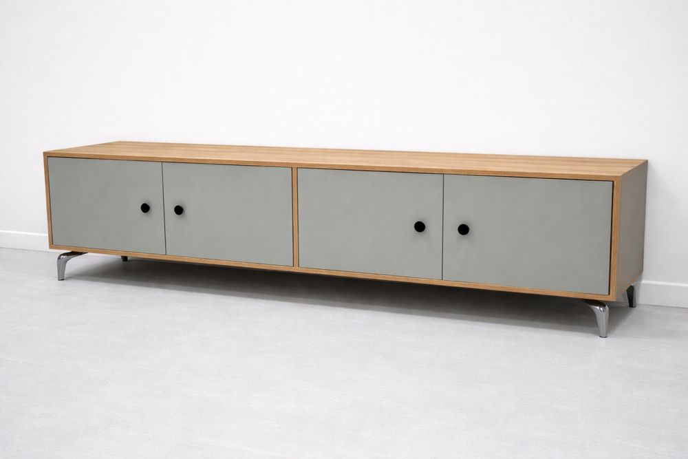 ‼️СКИДКА‼️2х метровая Подставка под телевизор! Тумба в под тв!