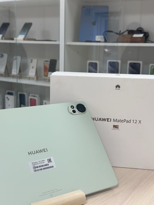 HUAWEI MatePad 12 X