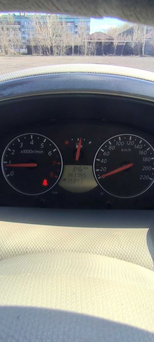 Компактный автомобиль