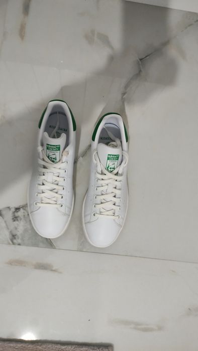 Trening Adidas  Clasic Verde