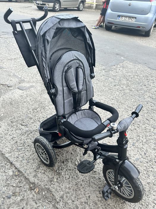 Tricicleta copii noua