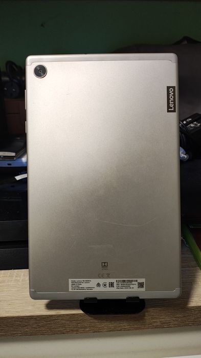 Tableta Lenovo Tab M10 FHD Plus