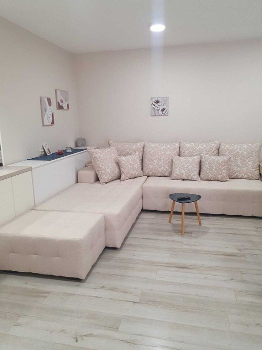 Двустаен апартамент Кючук Париж