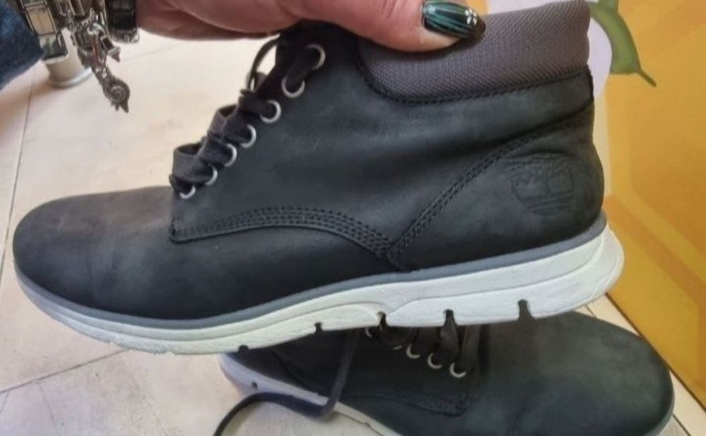 Timberland  Brad Street Chukka мъжко 41.5