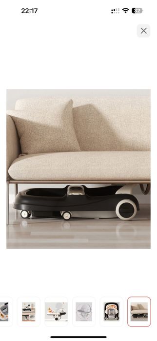 Срочно! Продам Ходунки новые