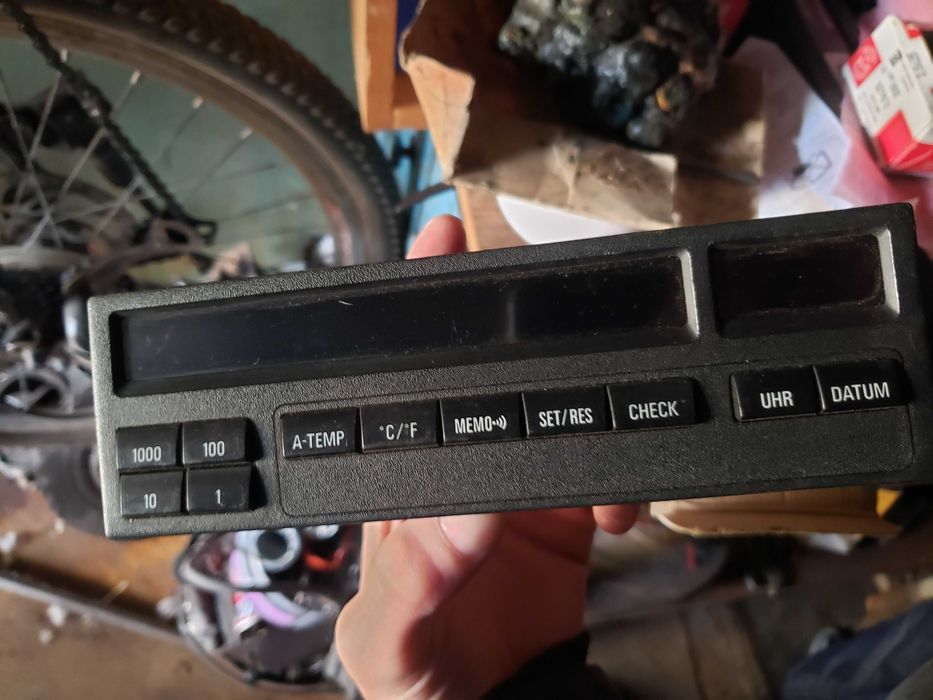 запчасти на BMW E36