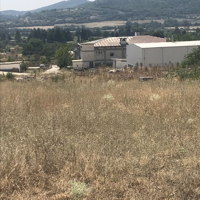 Продава се Парцел в с. Черногорово, Област Пазарджик - 12000 кв.м за 16 €/кв.м - Снимка #2