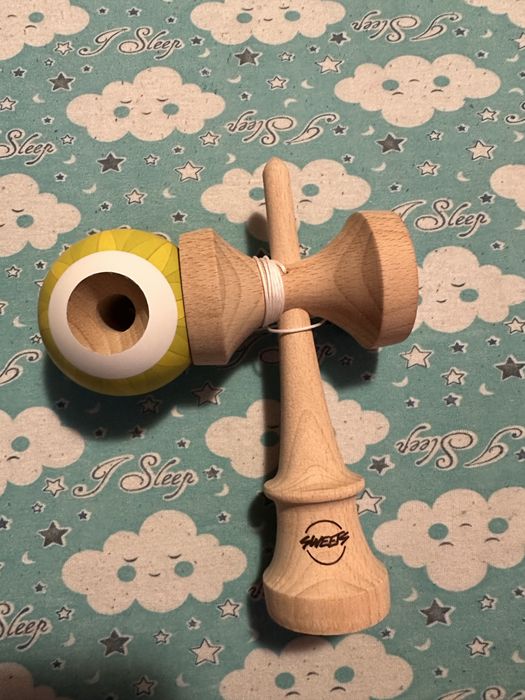 Vand kendama sweets