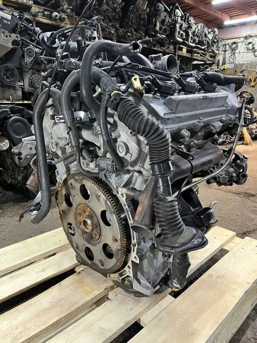 Форсунки, катушки, коллектор 2TR/1GR/1UR/3UR