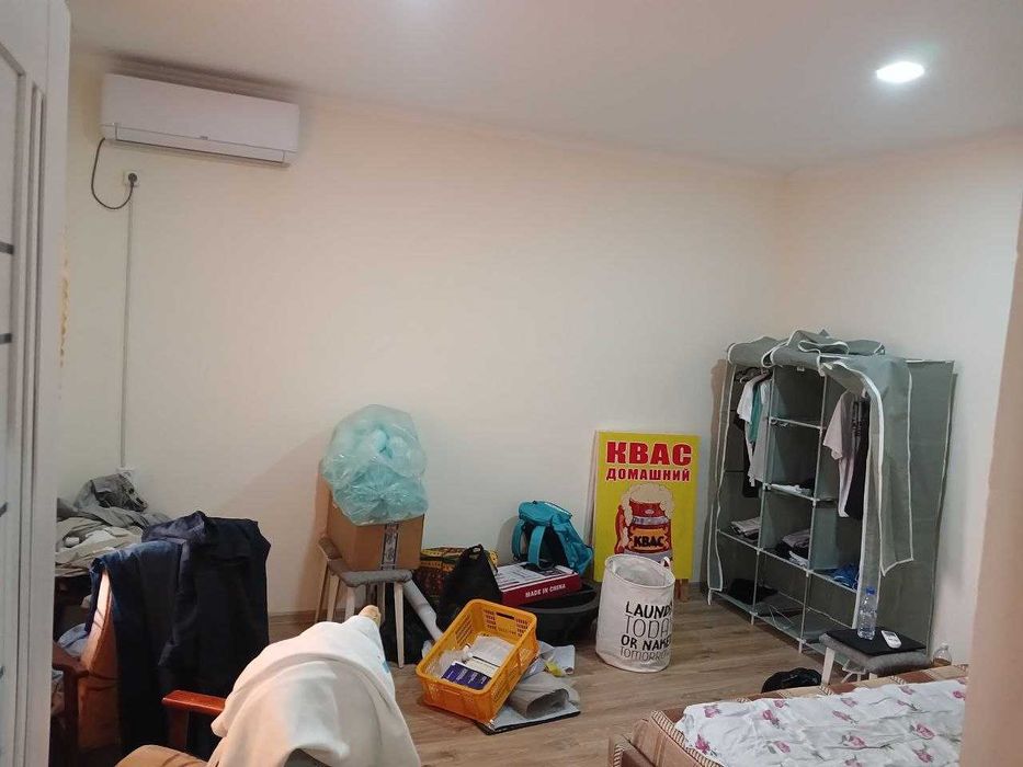 Частный дом в Алмалыке