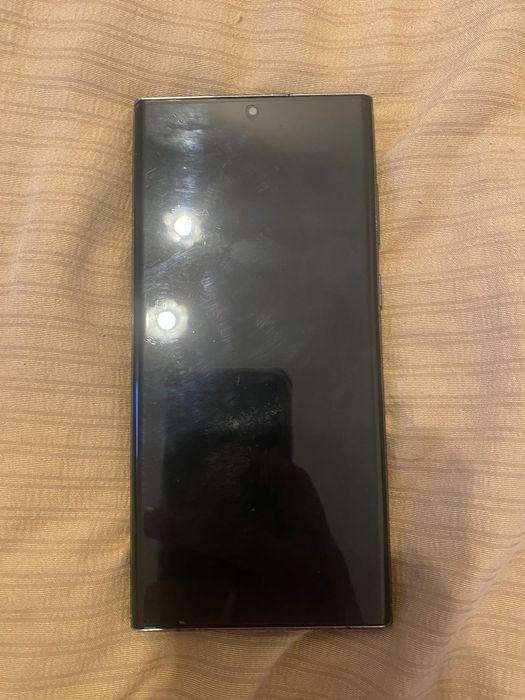 Обмен s22 ultra  Samsung