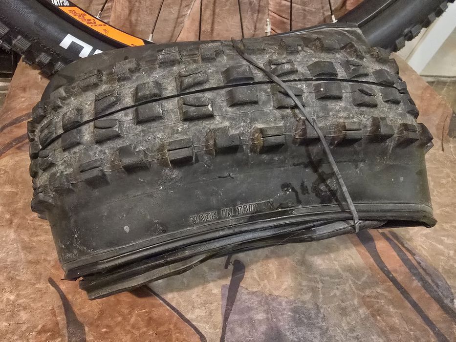 Външна гума Maxxis Minion DHF 29x2.50