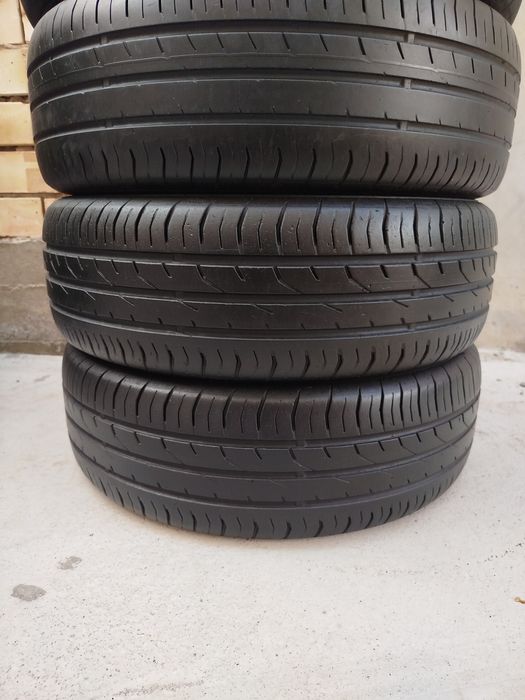 195 65 R15 Shina Kontenintal