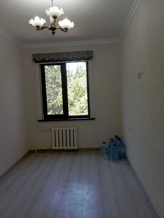 Юнусабад6 2в3/2/4 Раздельный планировка, не торец