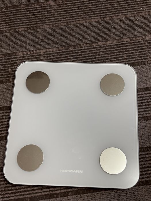 Весы Hofmann Smart Body Fat Scale