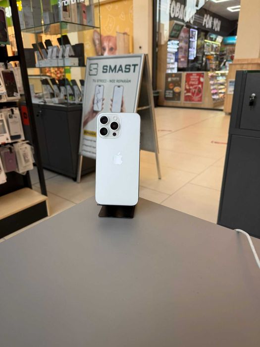 Iphone 15 Pro Max | 256 GB | 100% Baterie | Posibilitate In Rate .