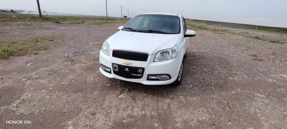 Продам Нексия 3 2021