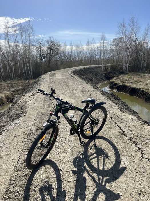 Продам велосипед