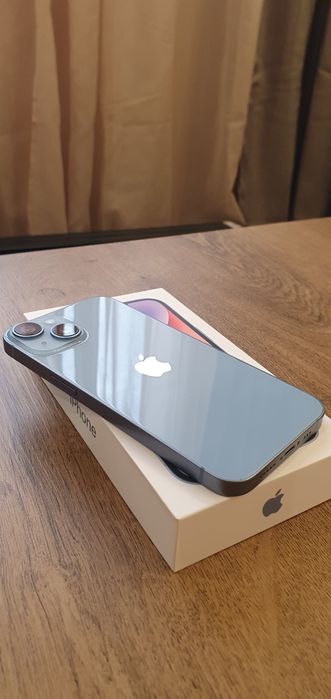 iPhone 14 128gb Blue