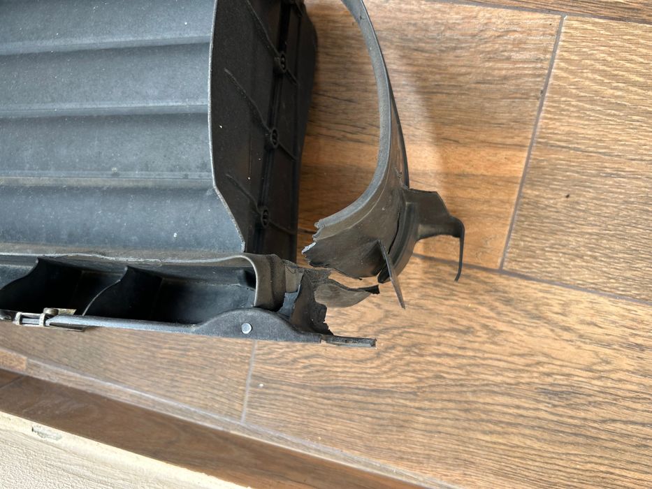 Части за БМВ Ф 01  М пакет