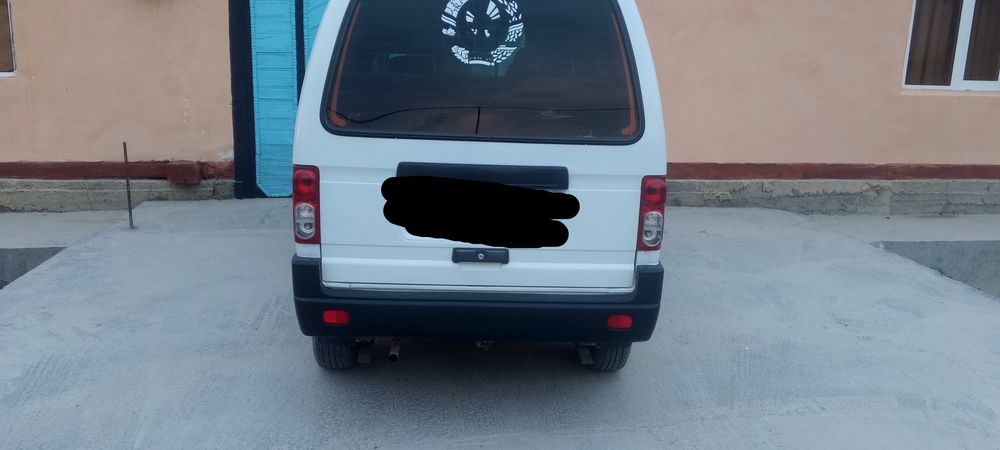 Damas 2 rangi oq 2020