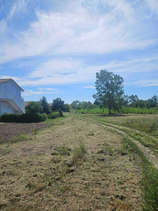 УПИ - 980 кв.м Врасна, Гърция