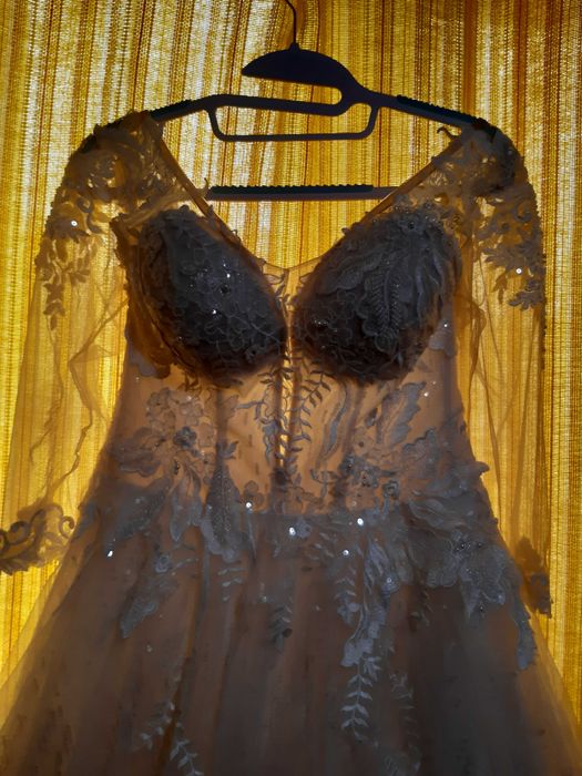 Rochie de mireasa
