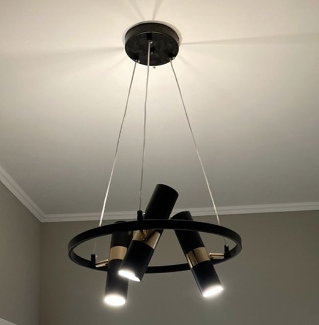 Люстра/Светильник новый