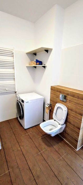 Proprietar inchiriez apartament 2 camere, centrala, Take Ionescu