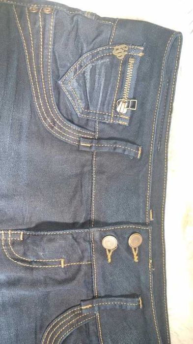 Fusta blugi LTB L L / 40 / 12·Foarte bună·LTB