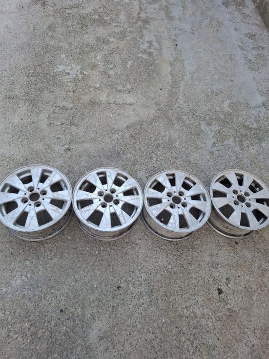 Диски R 14 ромашка