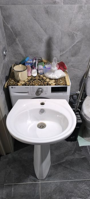Раковина,унитаз продажа б/у
