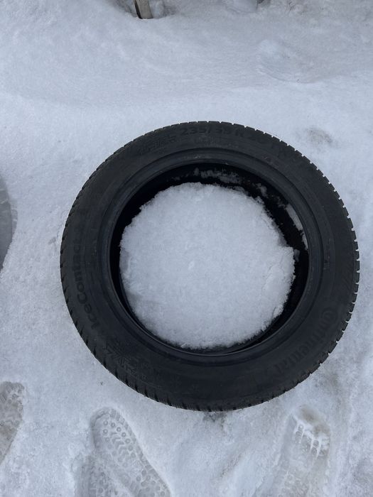 Резина в идеальном состтяние