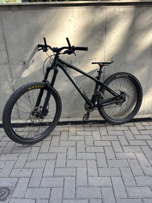 Commencal Meta HT 27.5