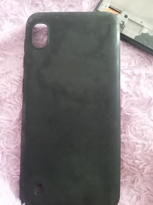 Samsung a10 с нерабочим шлейвом