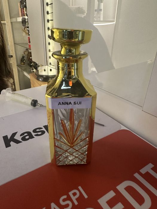 Парфюм, масла новые все за 5000
