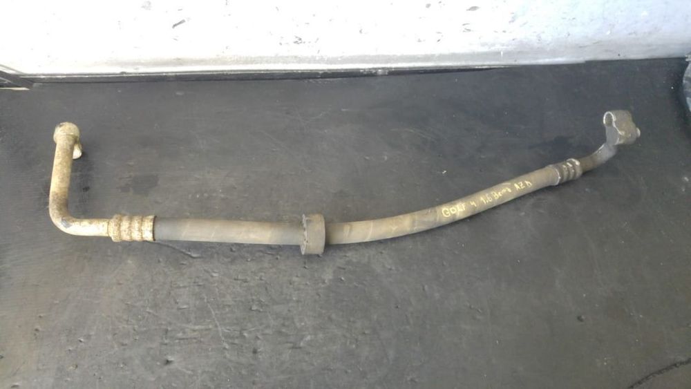 conducta clima ac vw  golf 4 1.6 b azd