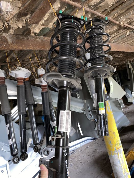 Амортизатор Омода С5 Omoda C5 передние левое правое