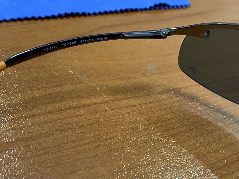 Оригинални мъжки слънчеви очила Carrera