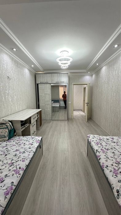 Срочна 3 хоналик квартира сотилади