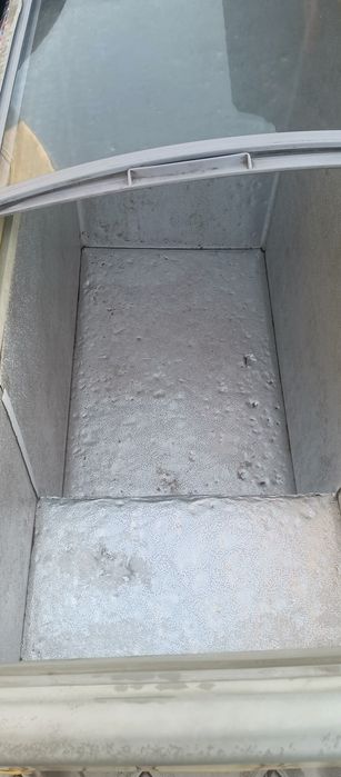 Морозильная камера