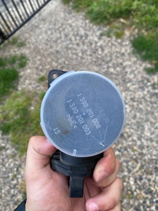 Дебитомер за Голф 4 PD помпа дюза 101 кс