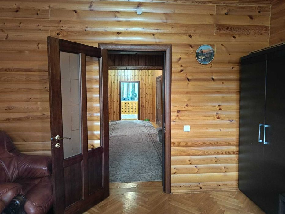 Продам дом мкр. Дорожник (г.Тобыл)