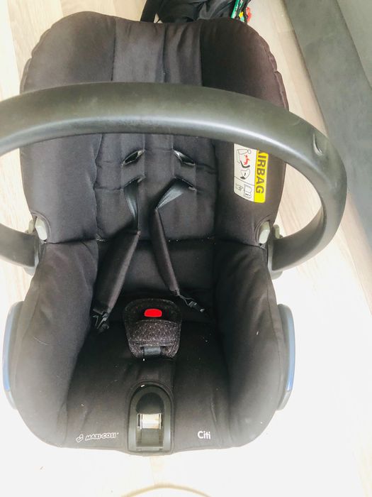 Автокресло детское