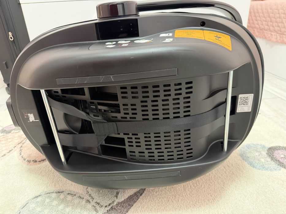 Бебешка кошница за кола