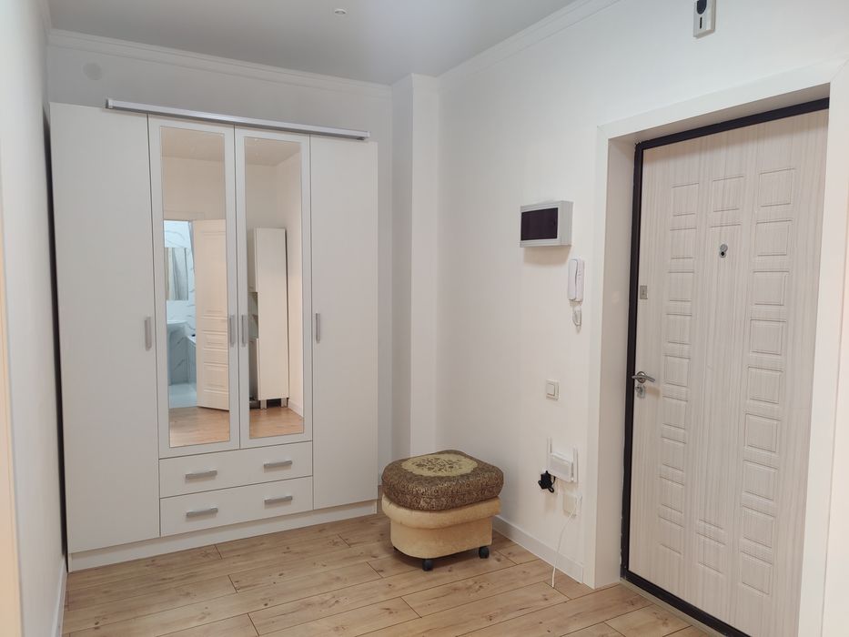 Жк Акварель!в самом центре города