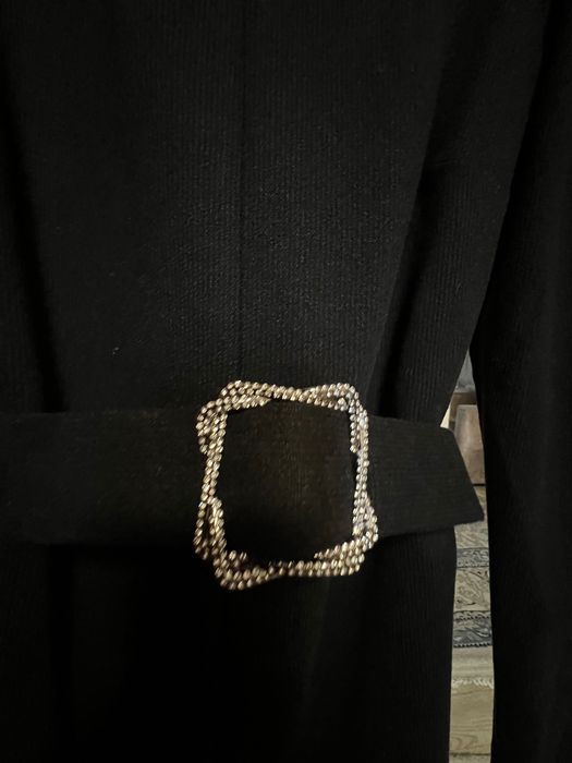 Платье женские черное