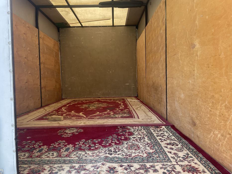 Продам Газель бизнес 2013г